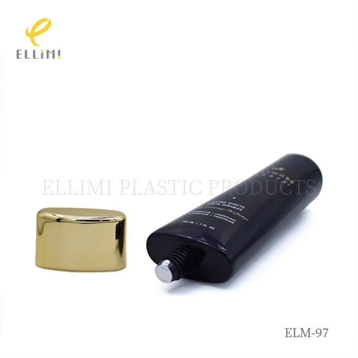 40mm Squeeze Tube For After-Sun Repair Lotion suppliers