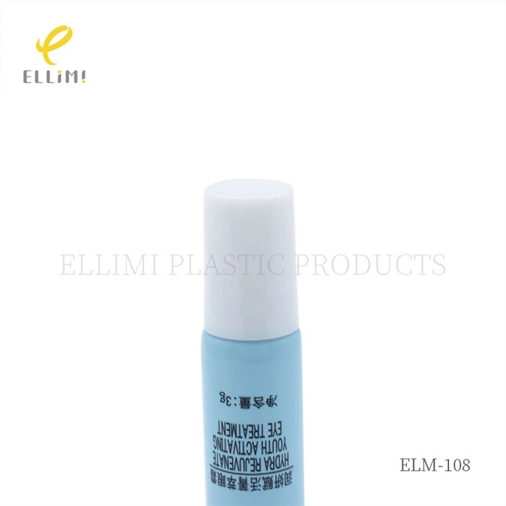 50mm Ultra-Flat Flip-Top Tube For Moisturizer & Body Lotion best