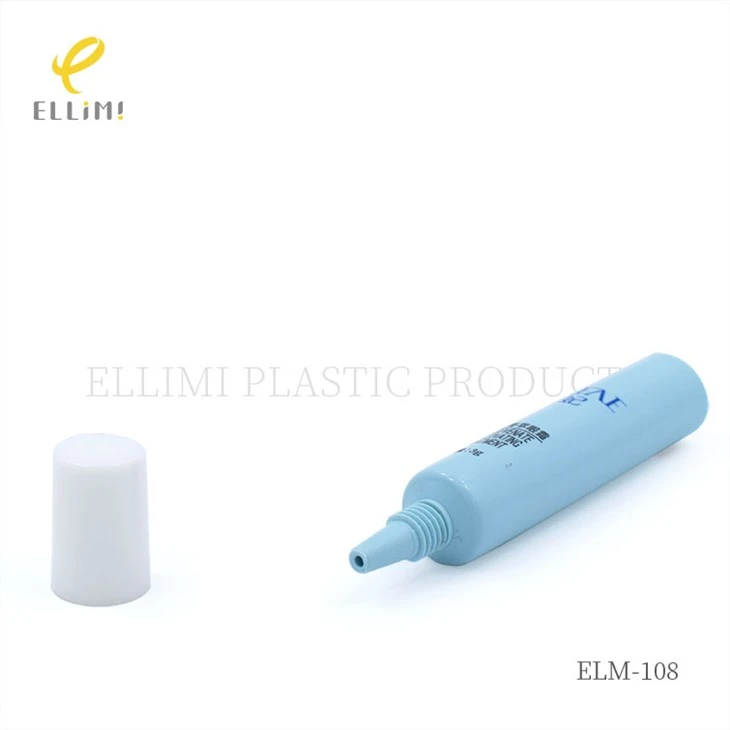 50mm Ultra-Flat Flip-Top Tube For Moisturizer & Body Lotion suppliers