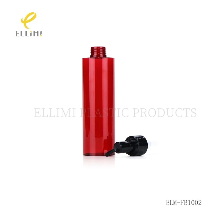 120ML 220ML PETG Square Empty Cosmetic Bottle, Suitable For Lotion, Cream, Body Lotion suppliers