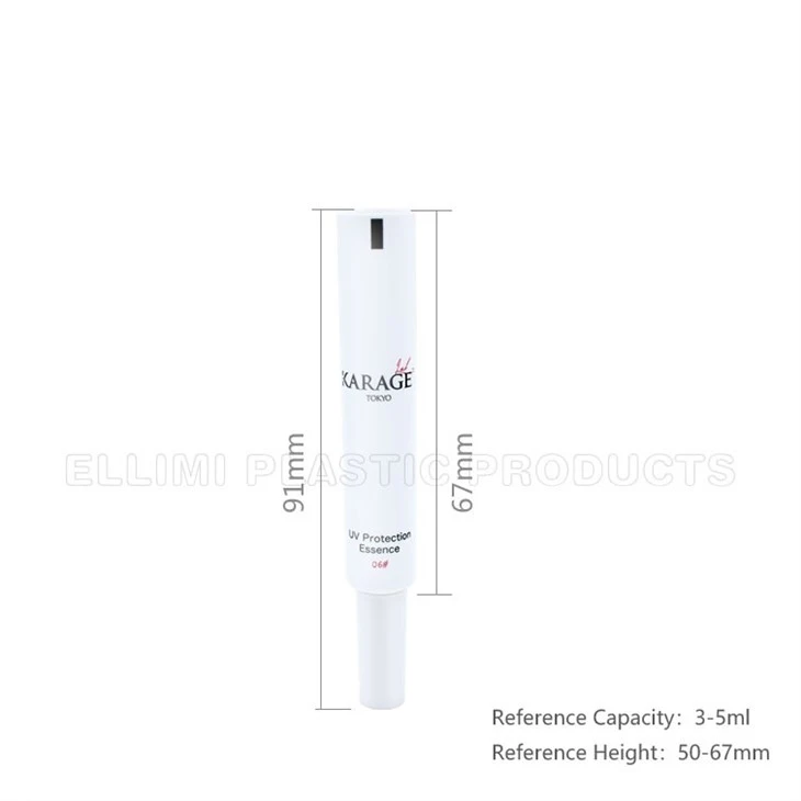 13 Slim Tooth Cover Hose