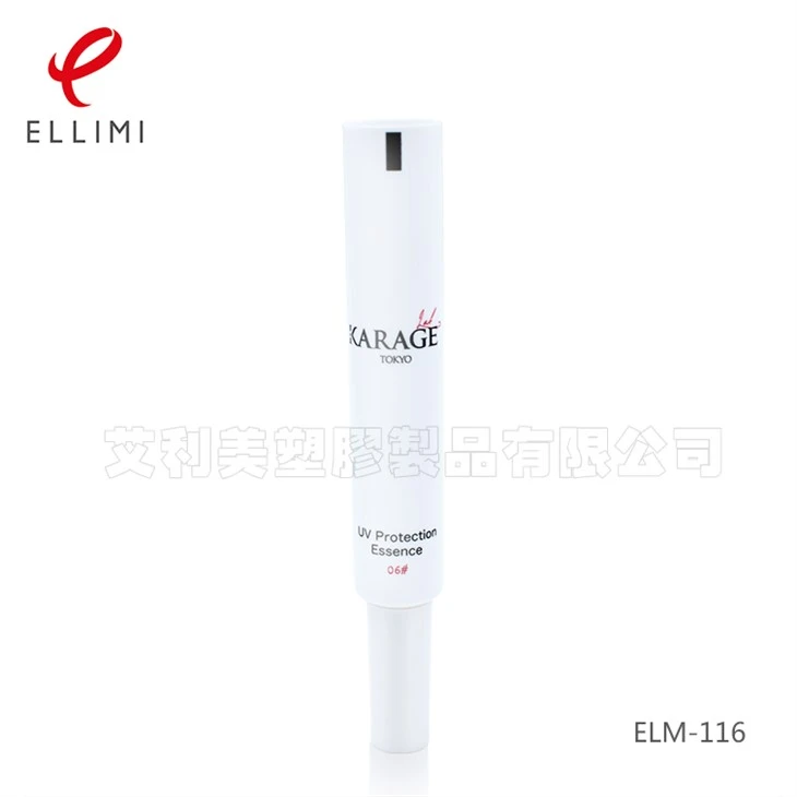 13 Slim Tooth Cover Hose