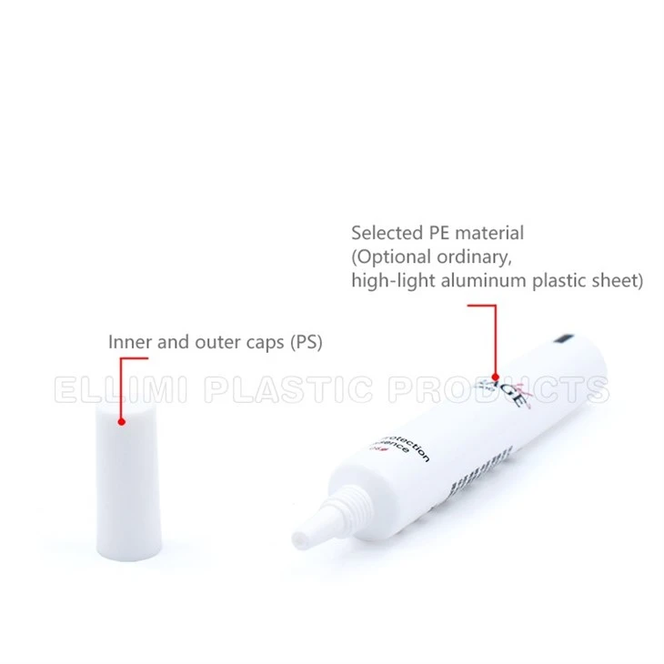 13 Slim Tooth Cover Hose
