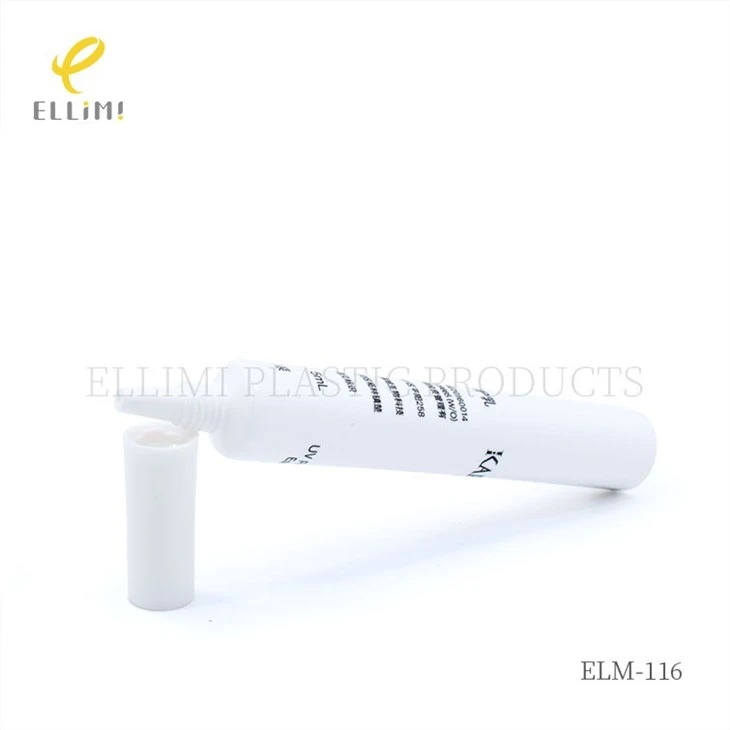 13mm Fine-Long Thread Cap Tube With 13mm Fine-Long Thread Cap factory