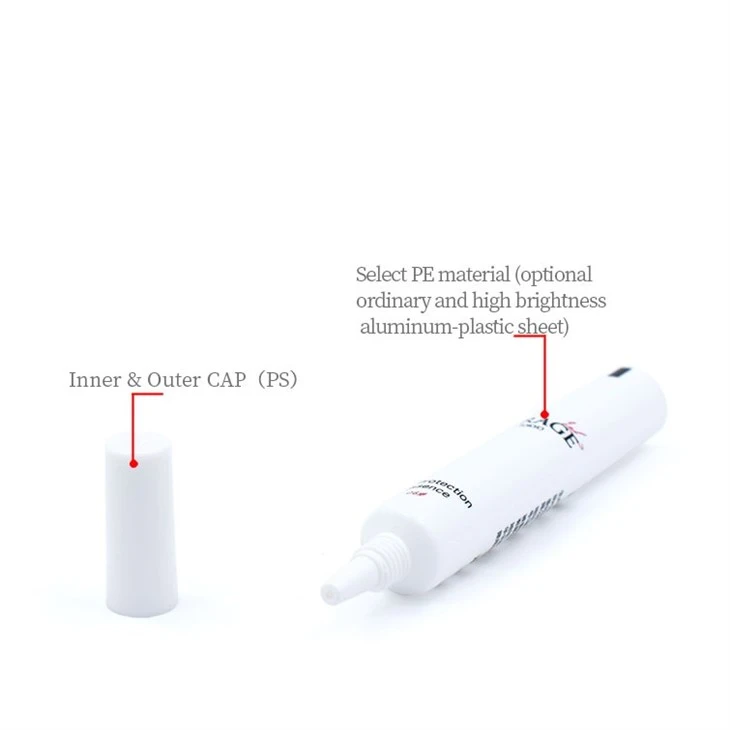 13mm Fine-Long Thread Cap Tube With 13mm Fine-Long Thread Cap best
