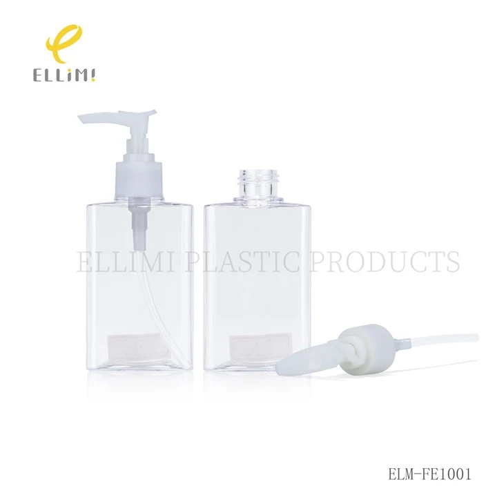 150ML PETG Empty Cosmetic Bottle For Lotion Serum Skincare Cream best