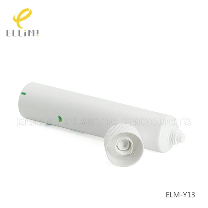 Toothpaste Cosmetic Tube Packaging