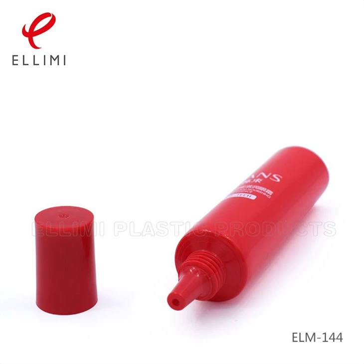 16 High Round Flat Top Cover Hose