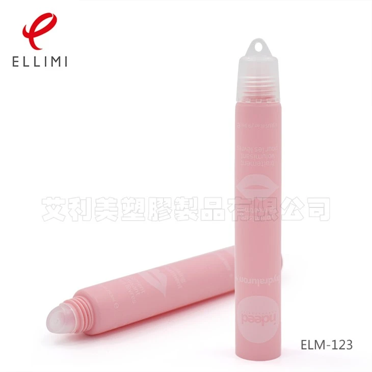 16 Keychain Lipstick Cover Hose