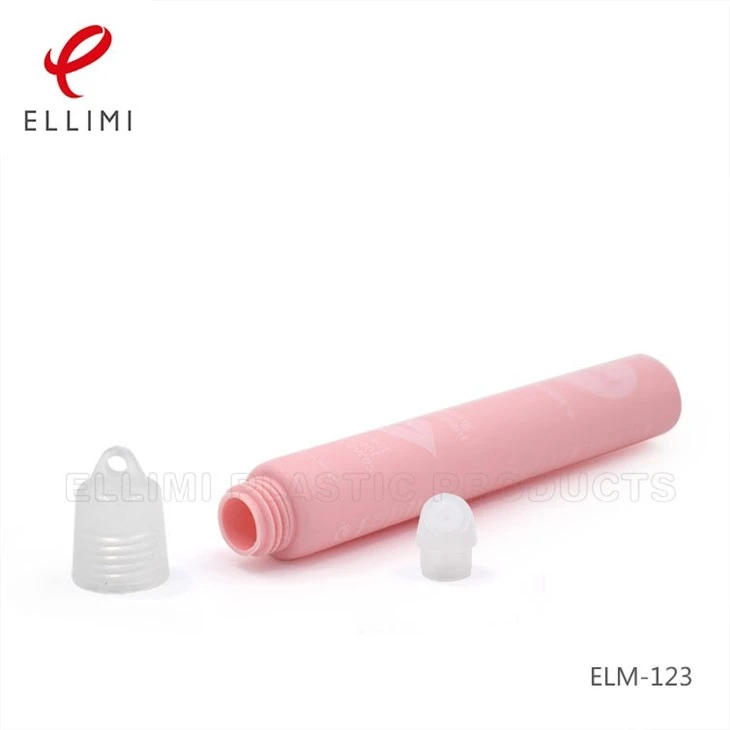 16 Keychain Lipstick Cover Hose