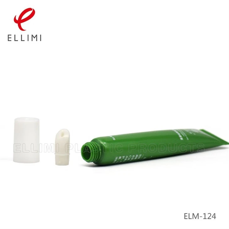 16 Straight Edge Eye Cream Cover Tube