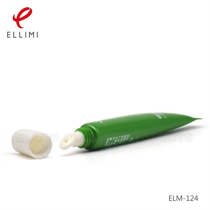 16 Straight Edge Eye Cream Cover Tube