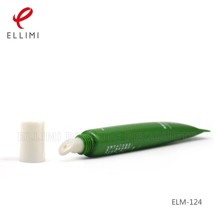 16 Straight Edge Eye Cream Cover Tube