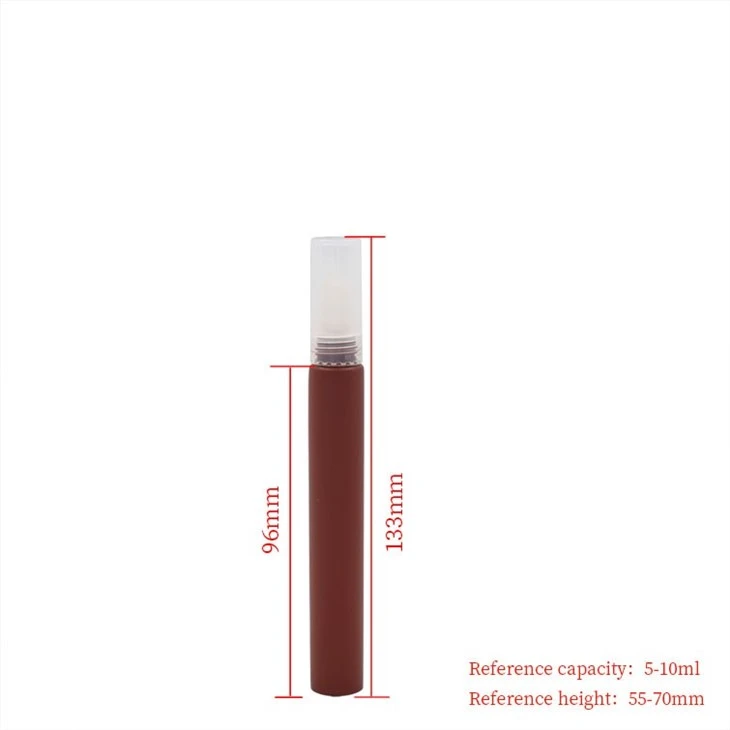 16mm Brush-Head Tube Cosmtice Plastic Tube price