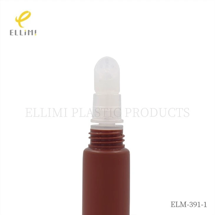 16mm Brush-Head Tube Cosmtice Plastic Tube best