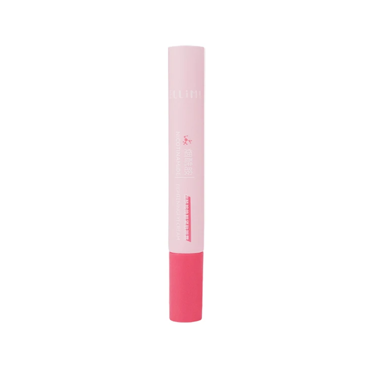 16mm Connected Embedded Eye Cream Tube For Serum