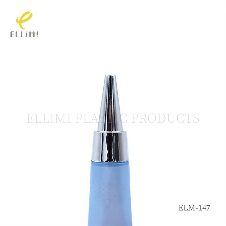 16mm High Nozzle Cap Tube With 5.0mm Fine Tip Insert - Precision Packaging best