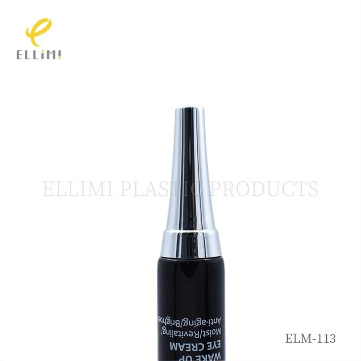 16mm Mini-Trumpet Cap Tube For Eye Cream & Care Ointment best