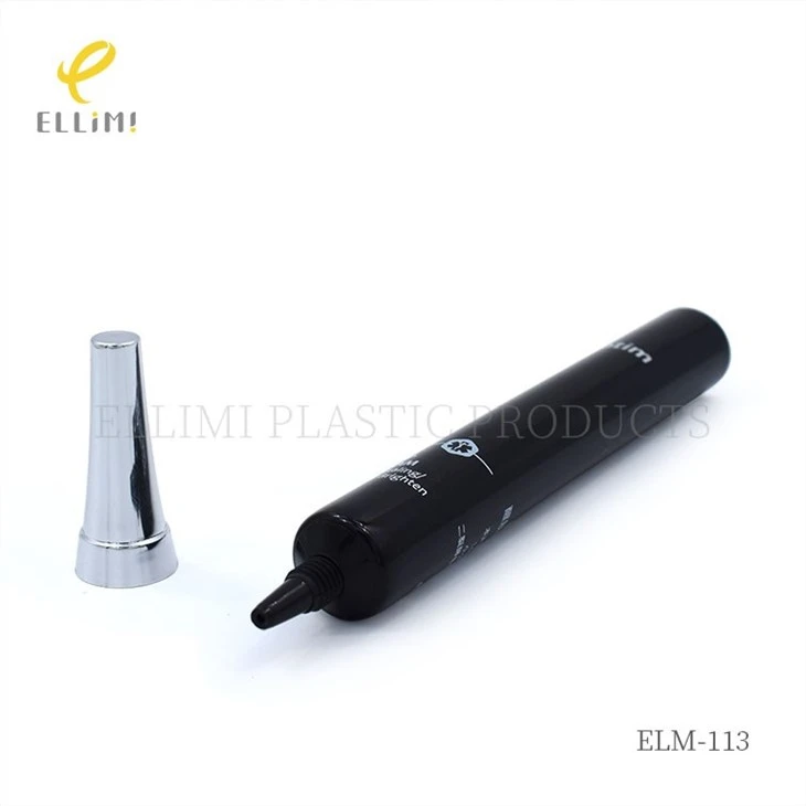 16mm Mini-Trumpet Cap Tube For Eye Cream & Care Ointment suppliers