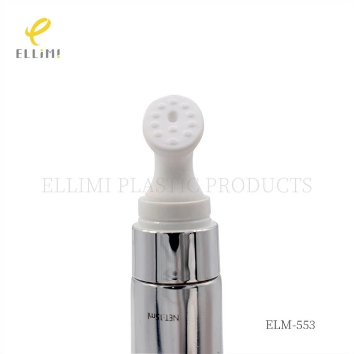 19 Angled Point Massage Ceramic Head Cosmetic Tube price