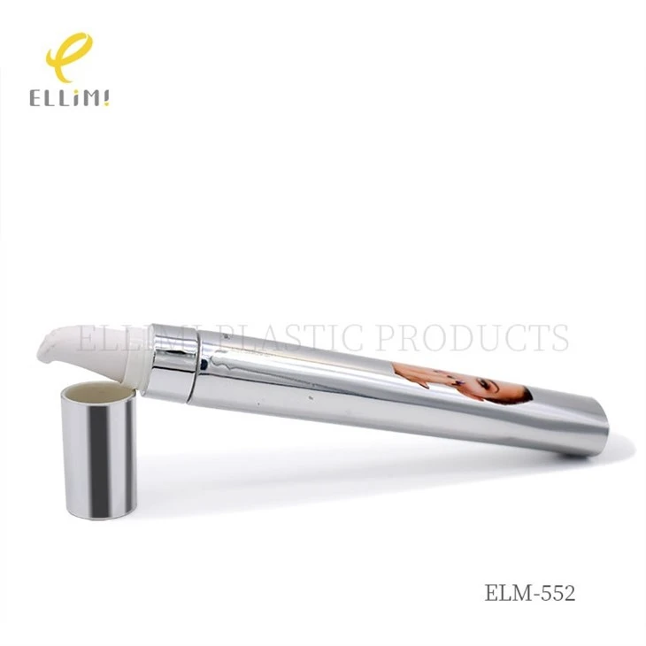 19 Angled Point Massage Ceramic Head Cosmetic Tube suppliers