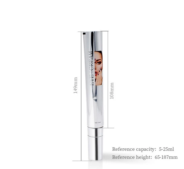 19 Angled Point Massage Ceramic Head Cosmetic Tube price