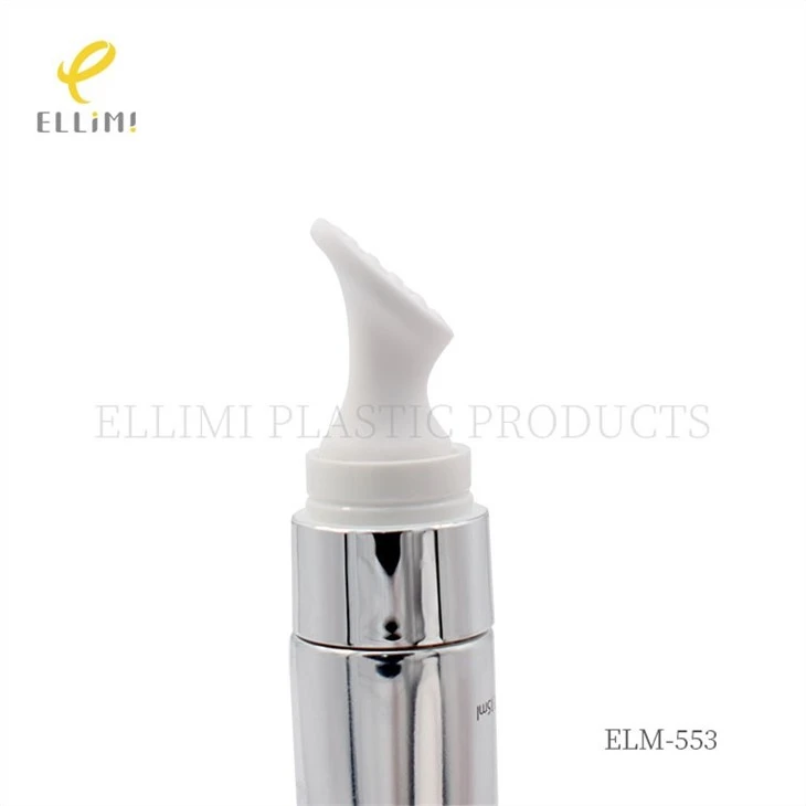 19 Angled Point Massage Ceramic Head Cosmetic Tube price
