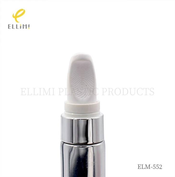 19 Fingerprint-Resistant Ceramic Head Eye Cream Tube best