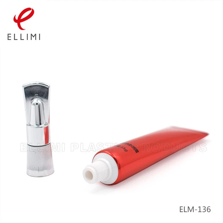 19 Flat Tail Cover Hose