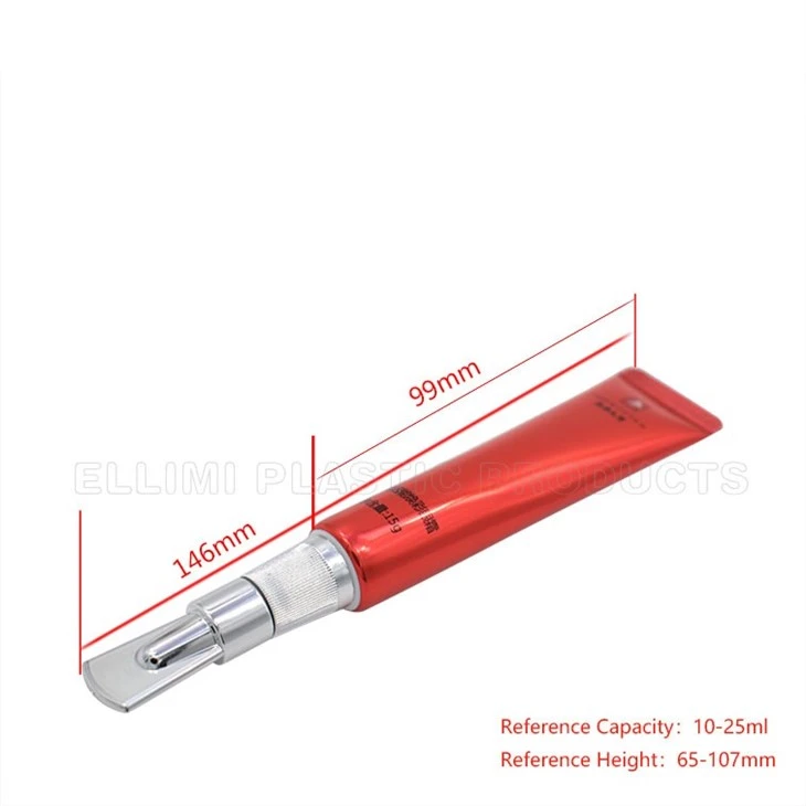 19 Flat Tail Cover Hose