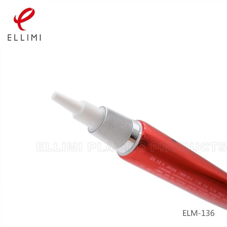 19 Flat Tail Cover Hose