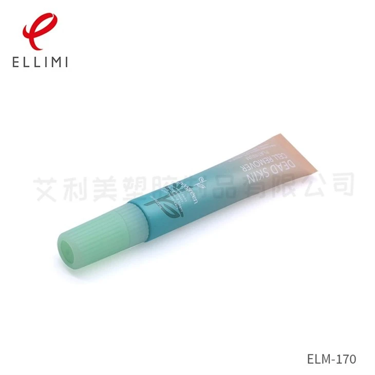 19 Frosted Stripes Double Cover Hose