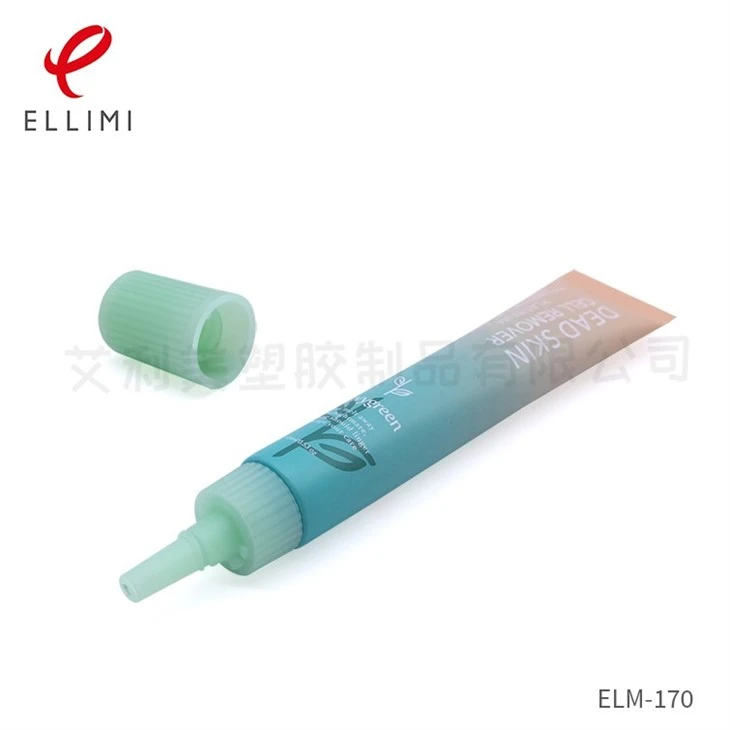 19 Frosted Stripes Double Cover Hose