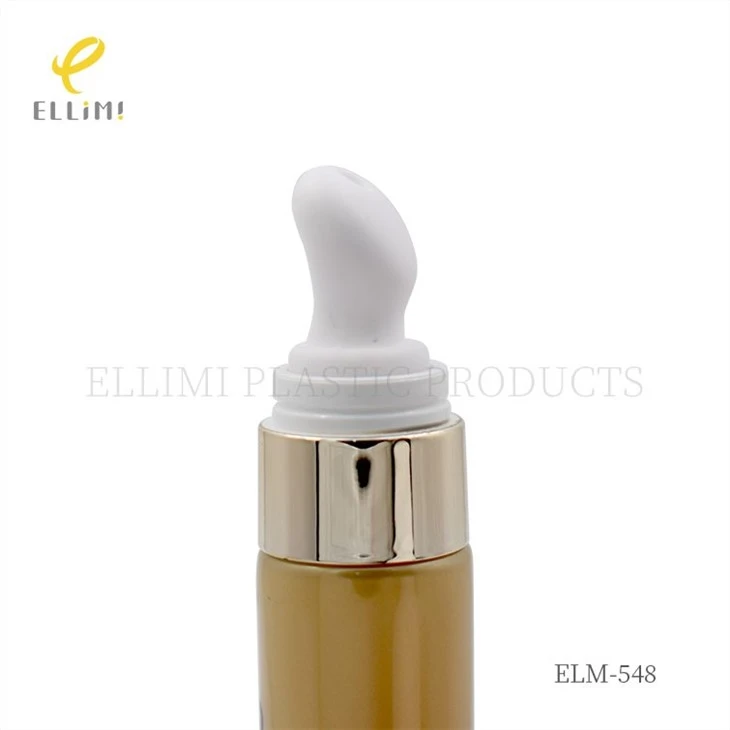 19 Heart-shaped Ceramic Head Eye Cream Tube suppliers