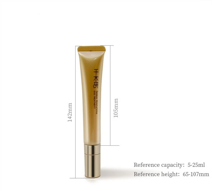 19 Heart-shaped Ceramic Head Eye Cream Tube price