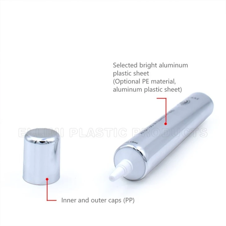 19 Nozzle Cover Hose