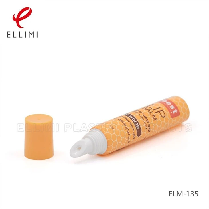 19 One-piece Lipstick Cover Hose