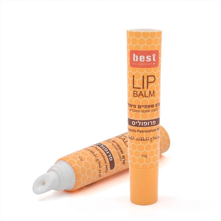 19 One-piece Lipstick Cover Hose