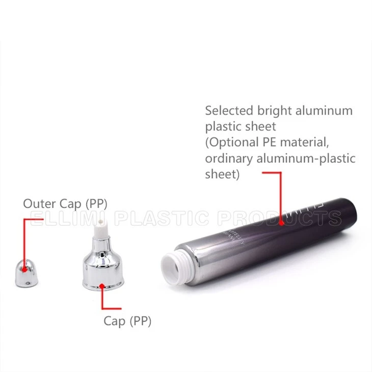 19 Round Nipple Cover Hose
