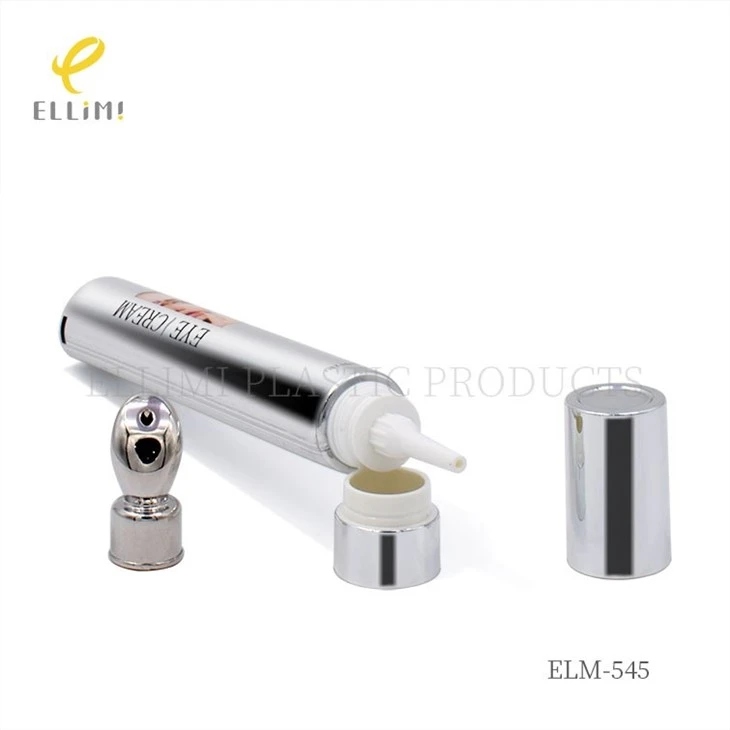 19 Slim Zinc Alloy Lipstick/Eye Cream Tube suppliers