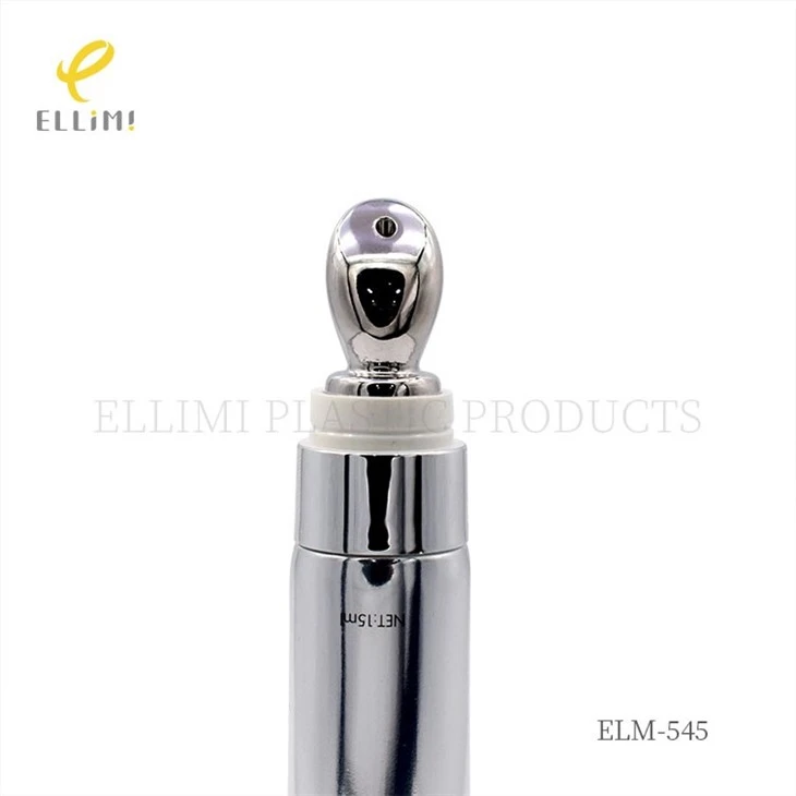 19 Slim Zinc Alloy Lipstick/Eye Cream Tube best