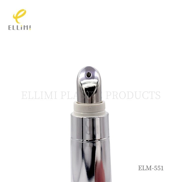 19 Standard Zinc Alloy Eye Cream Tube best