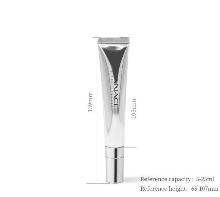 19 Standard Zinc Alloy Eye Cream Tube price