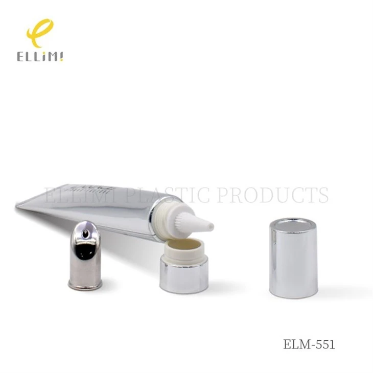 19 Standard Zinc Alloy Eye Cream Tube suppliers