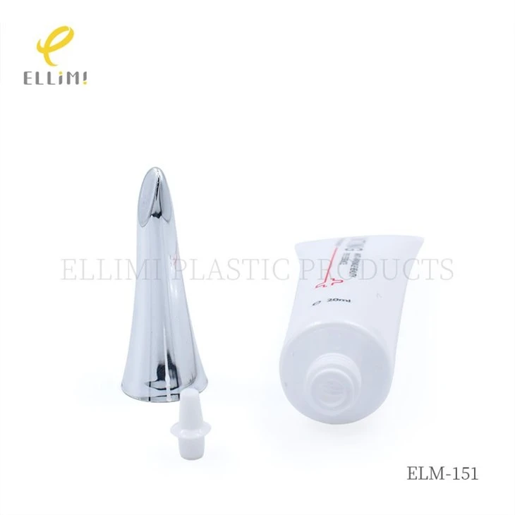 19mm Angled Flared Cap Tube With 5.0mm Precision Nozzle Insert suppliers