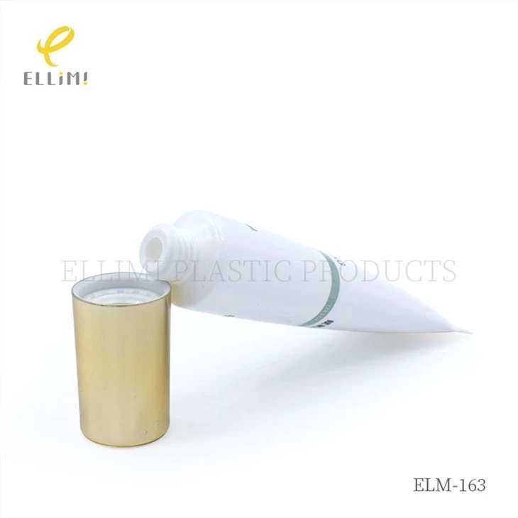 19mm Borderless Fine Tip Cosmetic Tube Manufacturer factory