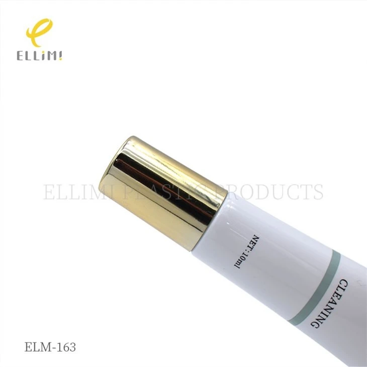 19mm Borderless Fine Tip Cosmetic Tube Manufacturer best