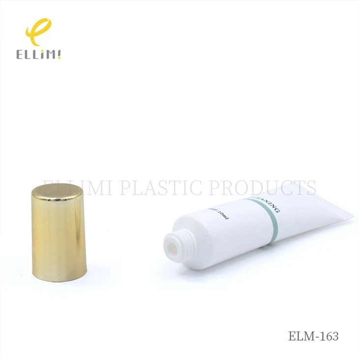 19mm Borderless Fine Tip Cosmetic Tube Manufacturer suppliers