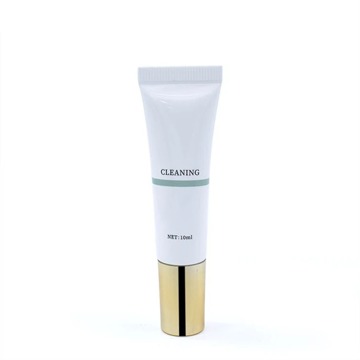 19mm Borderless Fine Tip Cosmetic Tube Manufacturer