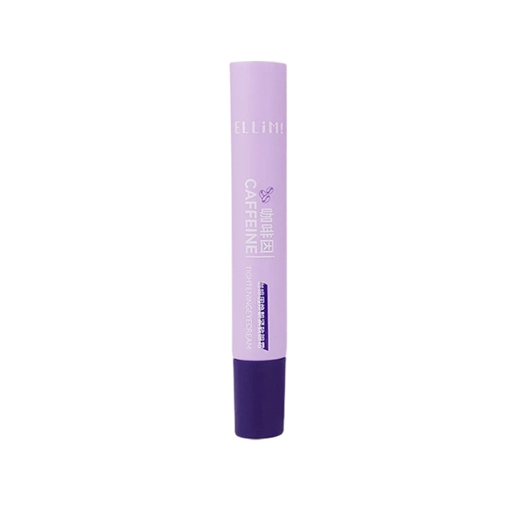 19mm Connected Embedded Eye Cream Tube For Serum